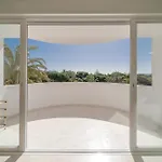 Estudio Coronado Piscina Y Playa Apartment *
