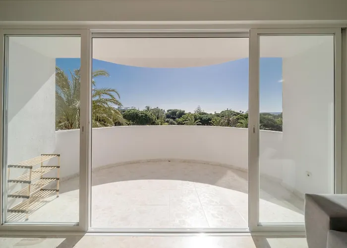 Estudio Coronado Piscina Y Playa Appartement *