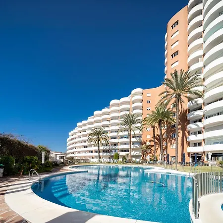 Estudio Coronado Piscina Y Playa 公寓 *