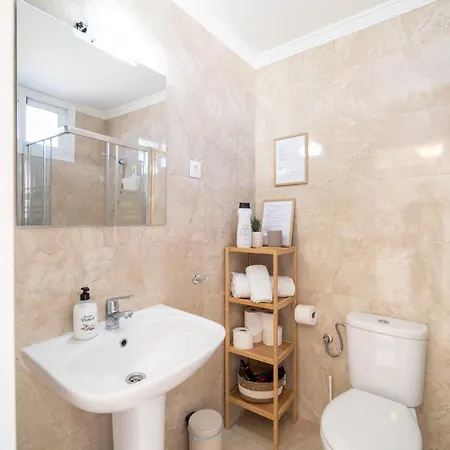Estudio Coronado Piscina Y Playa Marbella