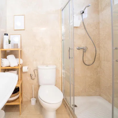 Estudio Coronado Piscina Y Playa *