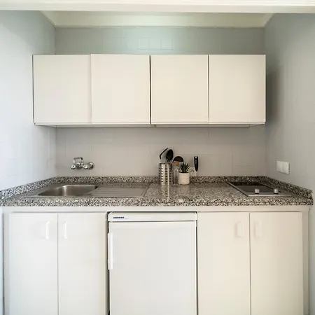 Estudio Coronado Piscina Y Playa