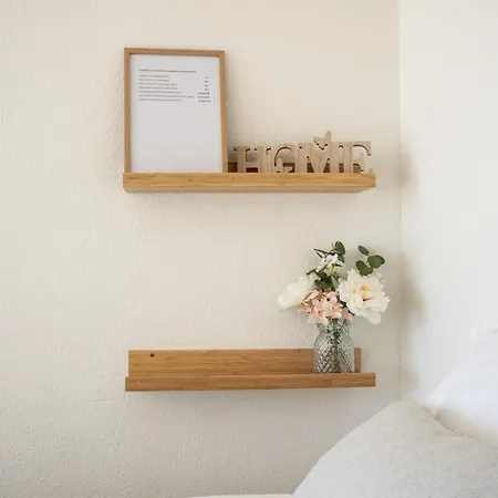 Estudio Coronado Piscina Y Playa 公寓 马尔韦利亚