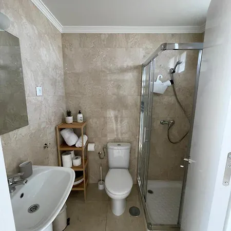 Estudio Coronado Piscina Y Playa 公寓 马尔韦利亚