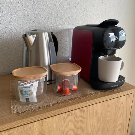 Estudio Coronado Piscina Y Playa * 马尔韦利亚