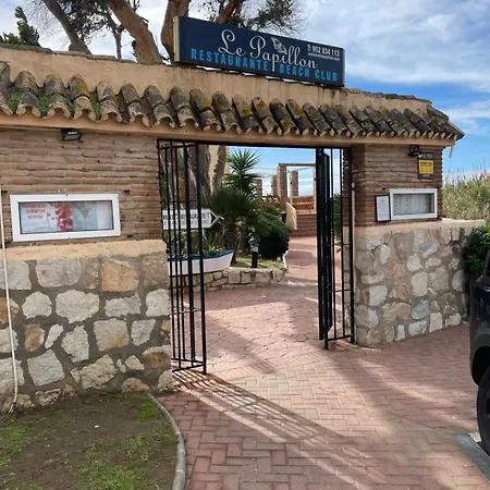 Estudio Coronado Piscina Y Playa *