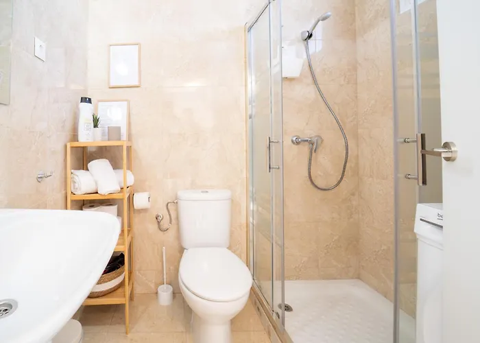 Estudio Coronado Piscina Y Playa *