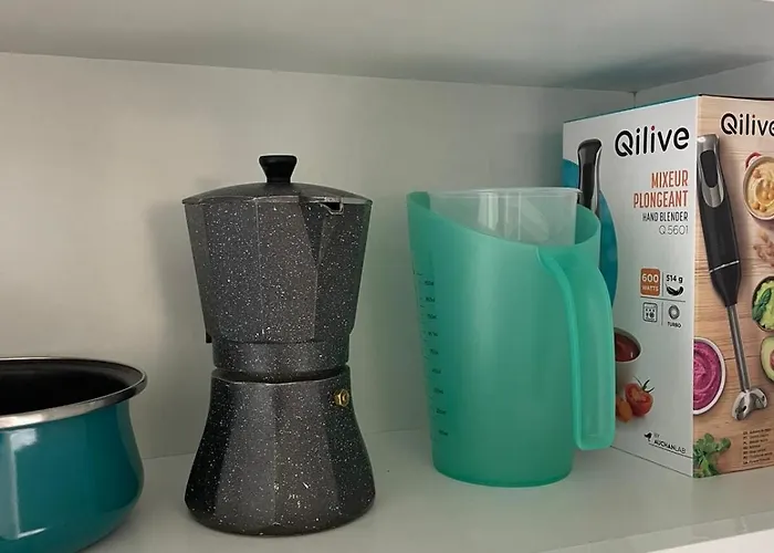 Apartament Estudio Coronado Piscina Y Playa