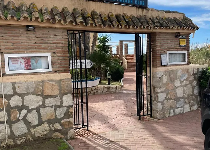 Estudio Coronado Piscina Y Playa *