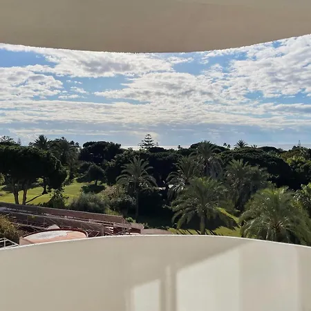 Estudio Coronado Piscina Y Playa *