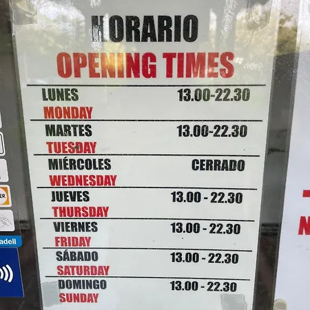 Estudio Coronado Piscina Y Playa * Marbellac