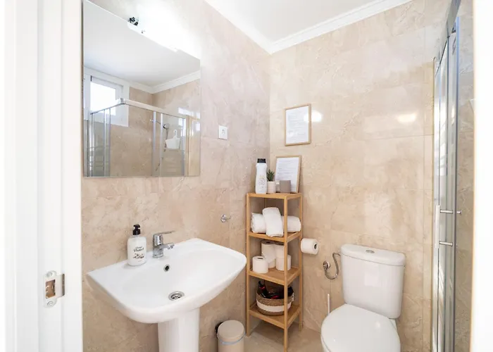 Estudio Coronado Piscina Y Playa Marbellac