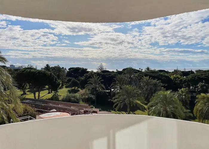 Estudio Coronado Piscina Y Playa *