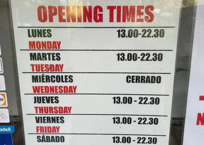 Estudio Coronado Piscina Y Playa * Marbellac