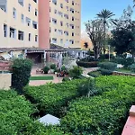 Apartamento Estudio Coronado Piscina Y Playa
