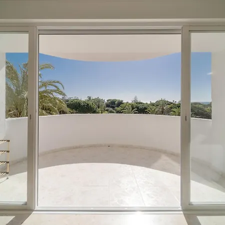 Estudio Coronado Piscina Y Playa Appartement *